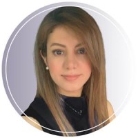 Agent SHAHRZAD AMERIPOUR