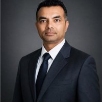 Chandresh Mehta