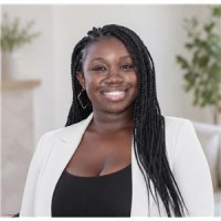 Shanice Bedward