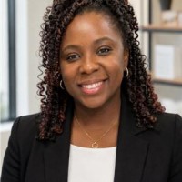 Portia Salmon