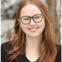 Agent MADELINE BUXTON