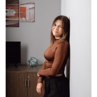 Agent ASHLEY FORTIER