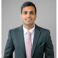 Agent Yash Kumar