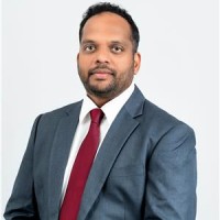 Agent Geevarghese John