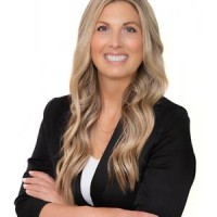 DANIELLE MARIE SPRY
