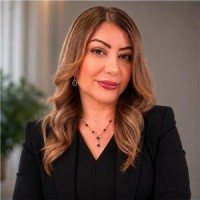 Pegah Davoudi