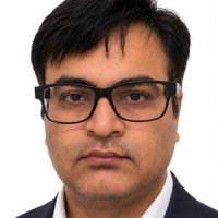 Chirag Pahuja
