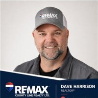 David Harrison