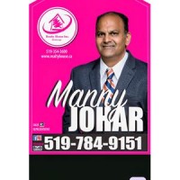 Manny Johar