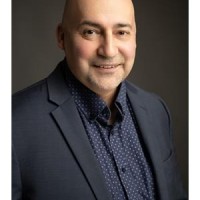 Shawn Kaveh
