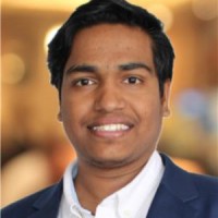 Dinesh Katuru