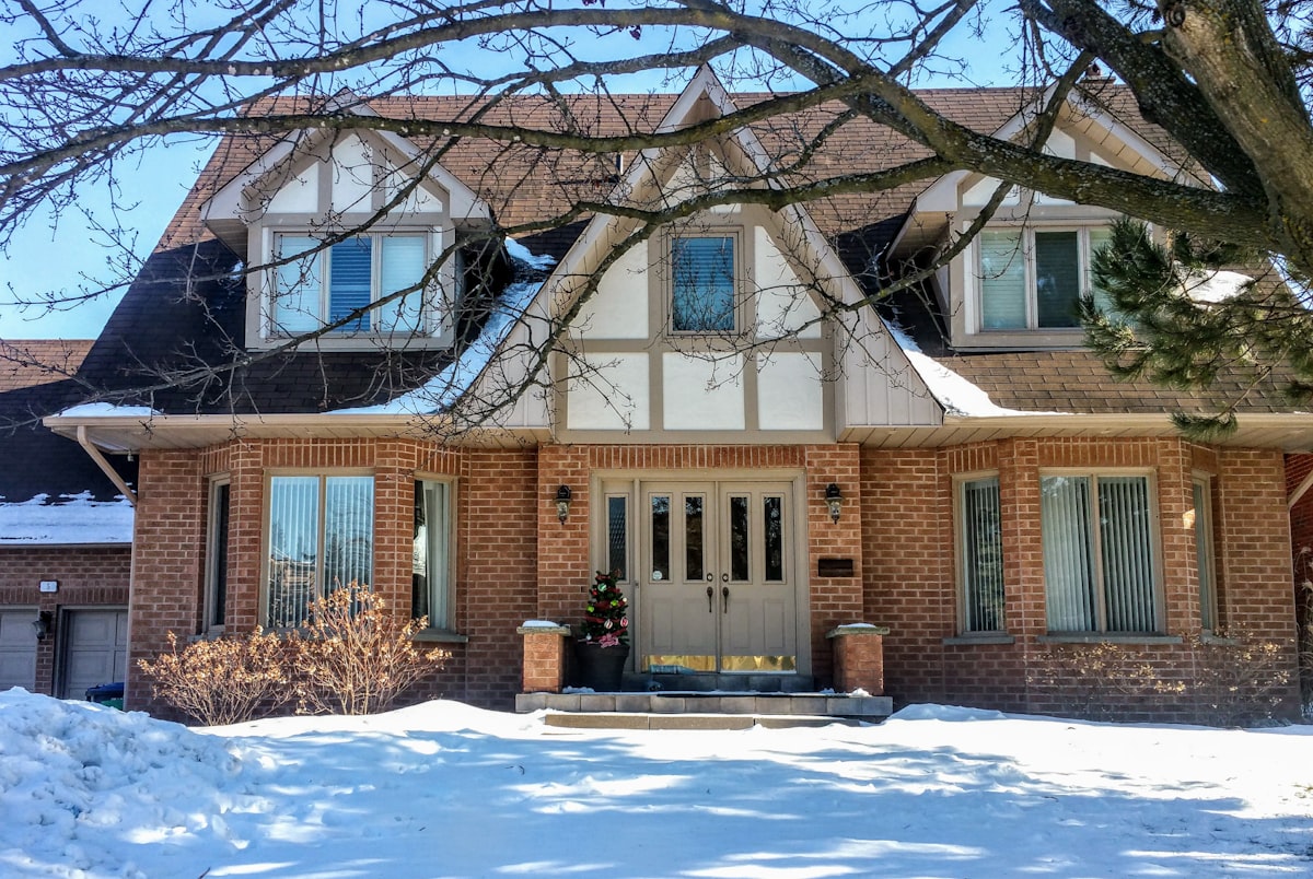 Brampton residential homes and new developments