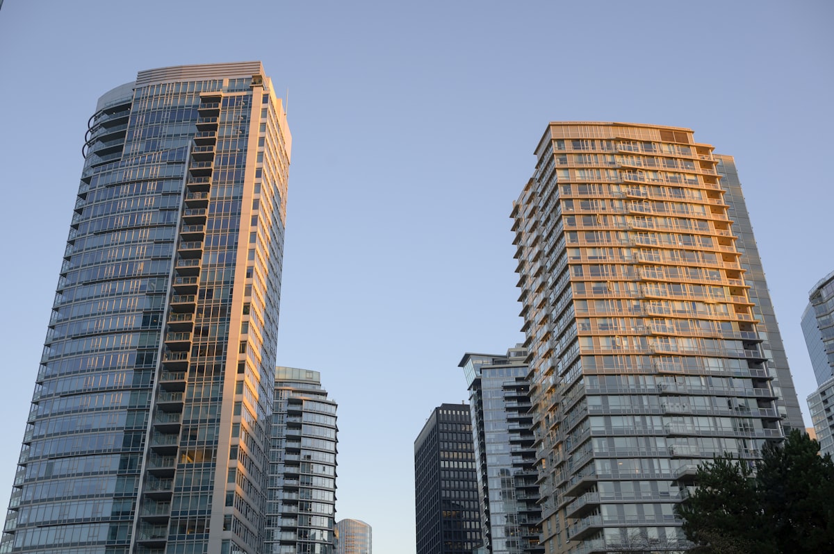 Burnaby parks lakes and outdoor recreation