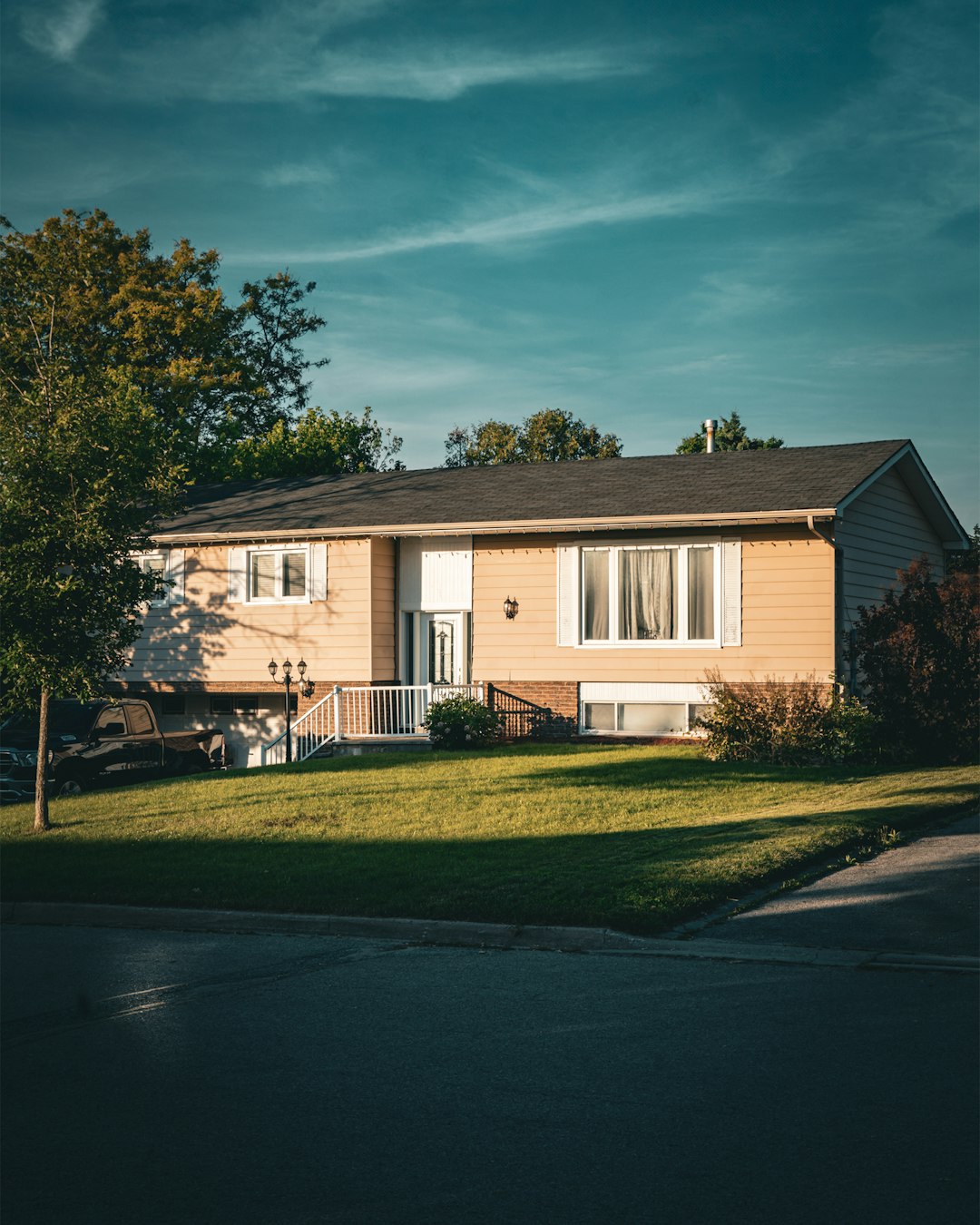 Affordable Calgary homes