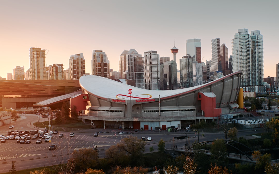 Calgary cost of living