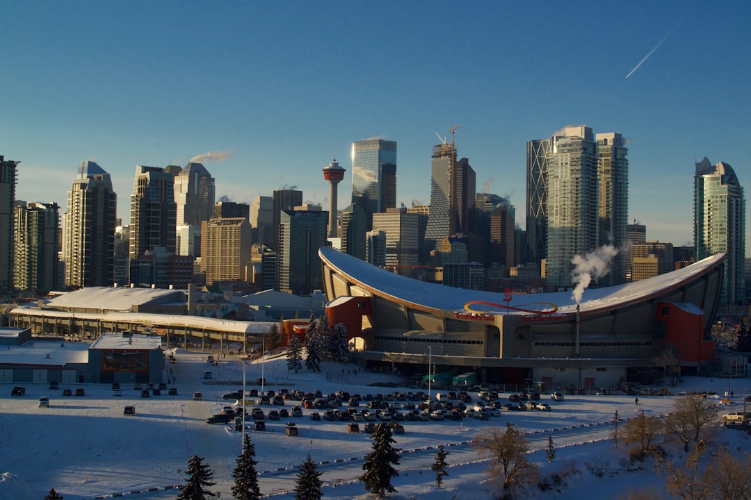 Calgary first-time home buyer
