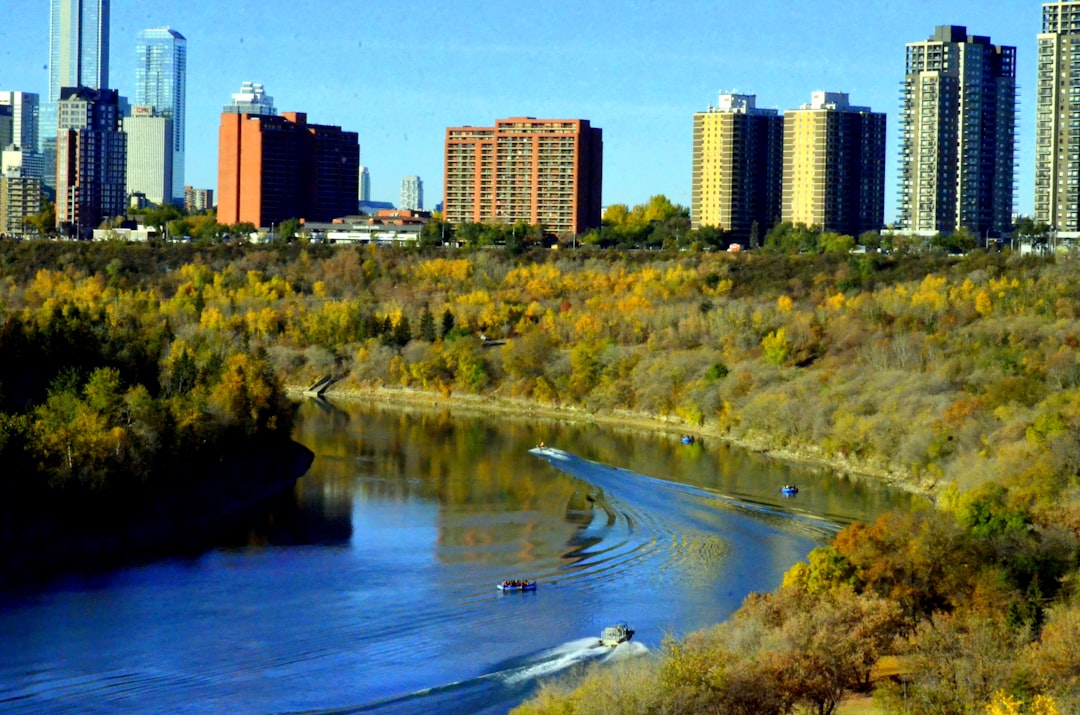 Edmonton affordable homes