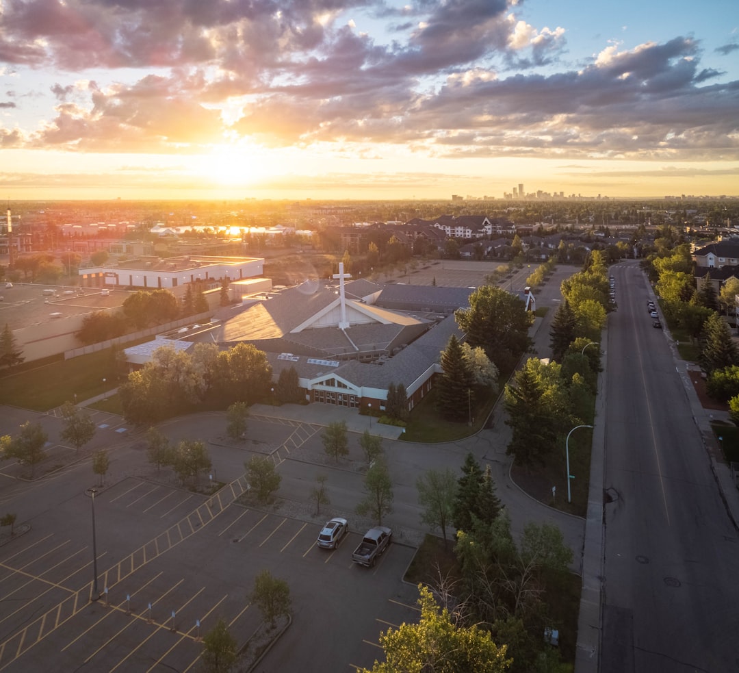 Edmonton cost of living