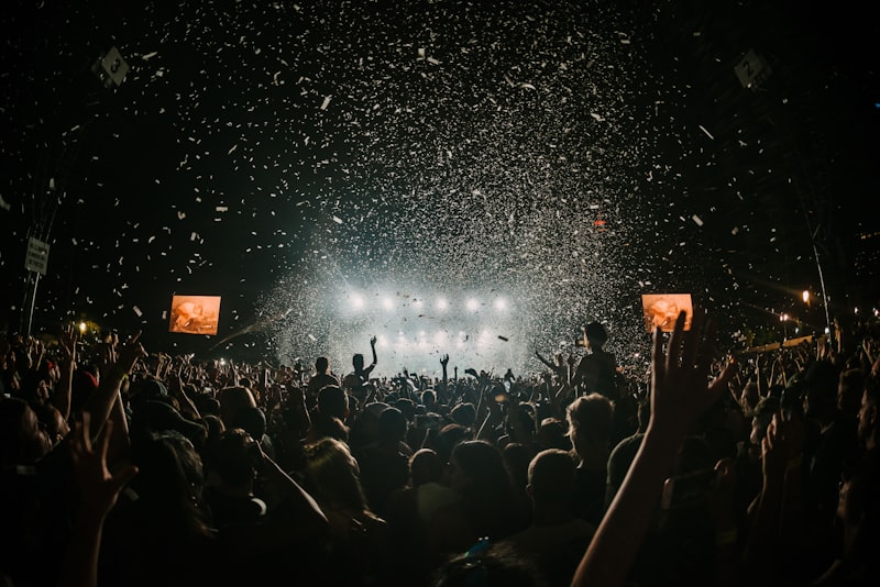 Edmonton festival and cultural scene