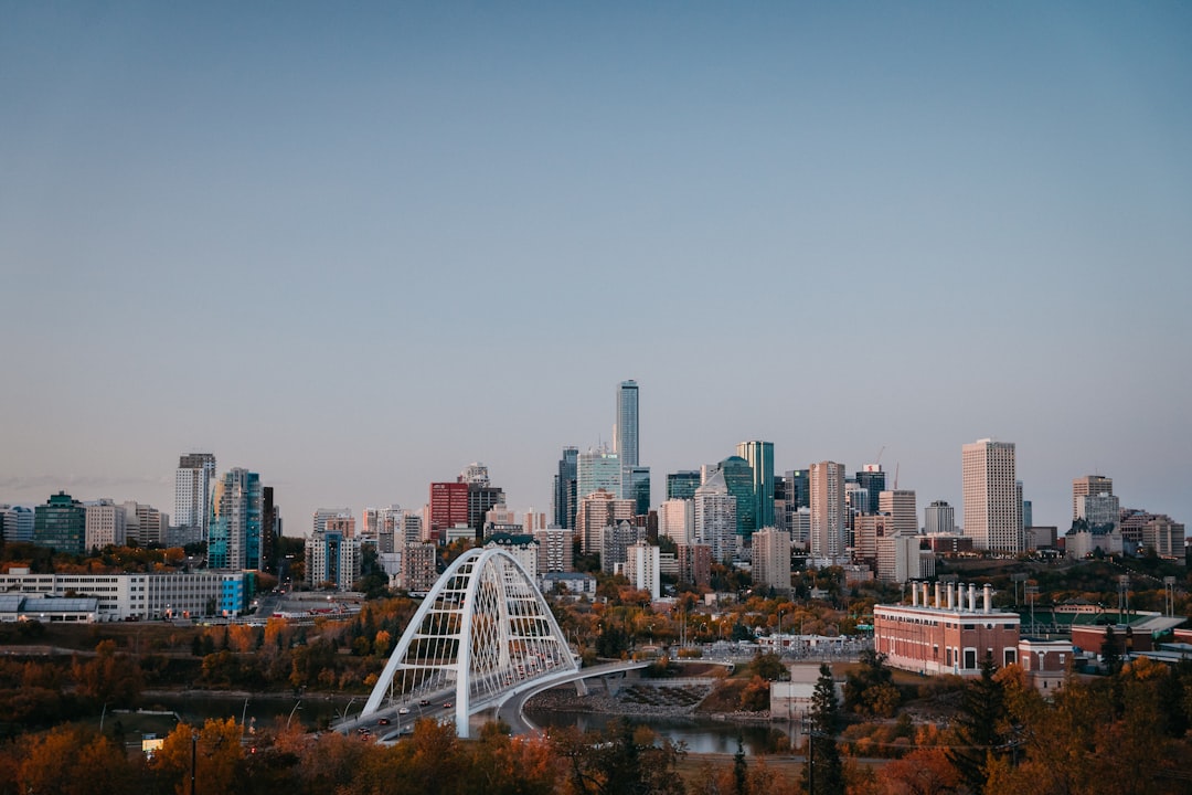 Edmonton real estate market