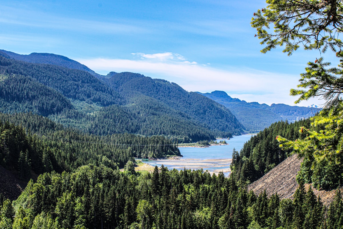 Outdoor recreation and lifestyle in Kamloops BC
