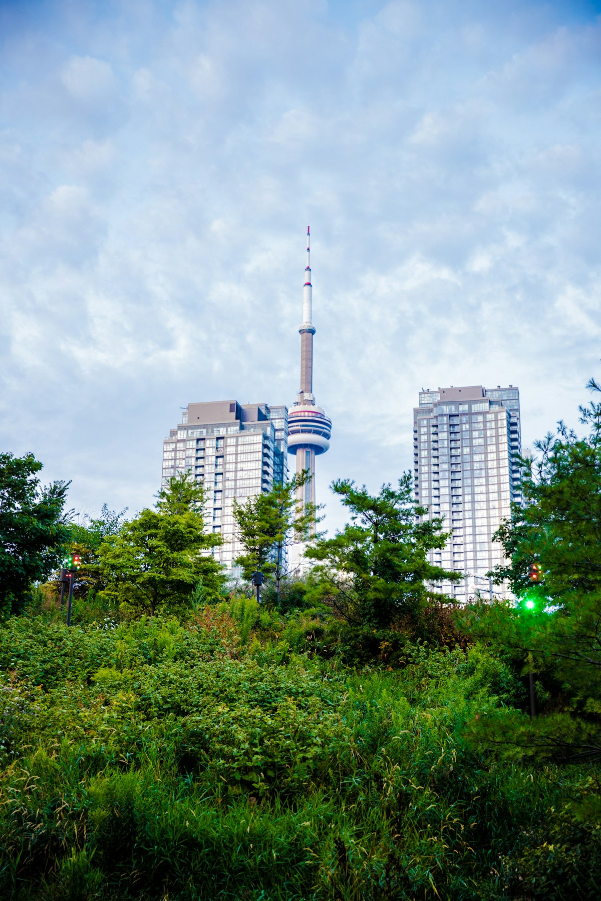 Kitchener Victoria Park and community lifestyle