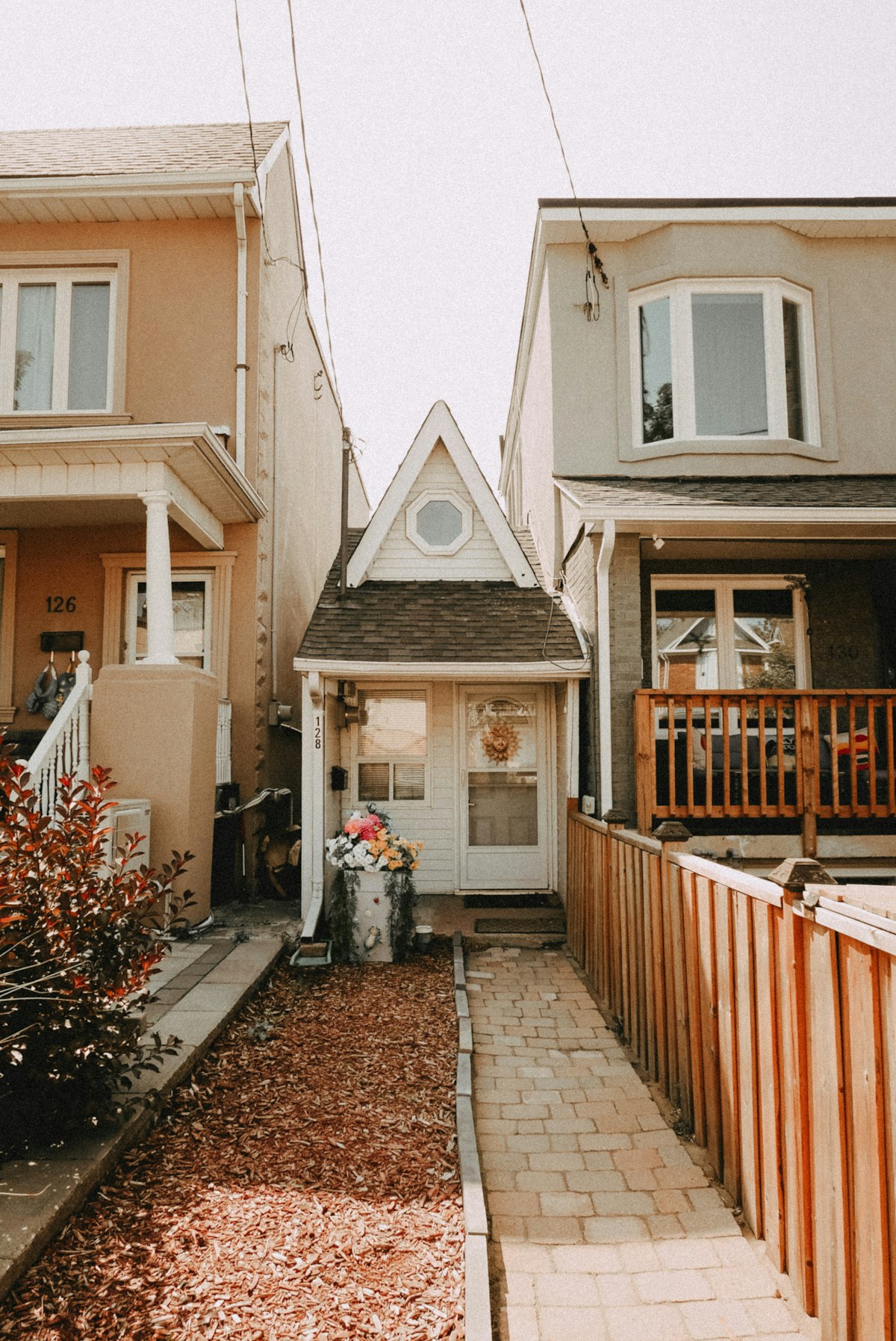 Maple Ridge BC residential homes