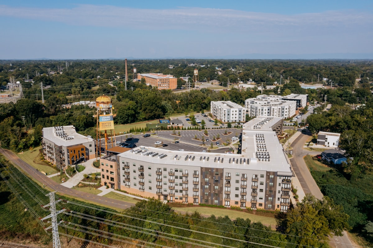 Real estate investment in Mississauga