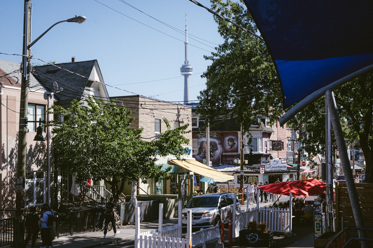 Oshawa Ontario homes