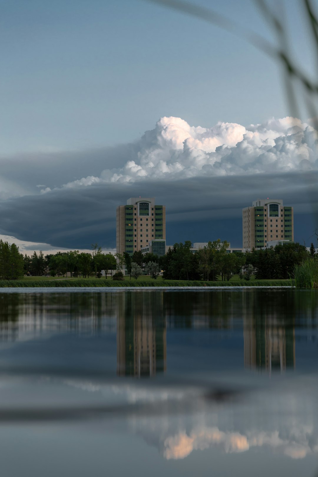 Residential homes in Regina Saskatchewan