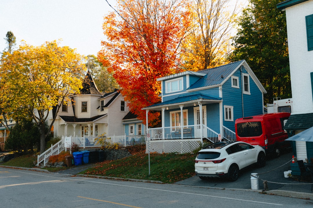 Regina investment properties