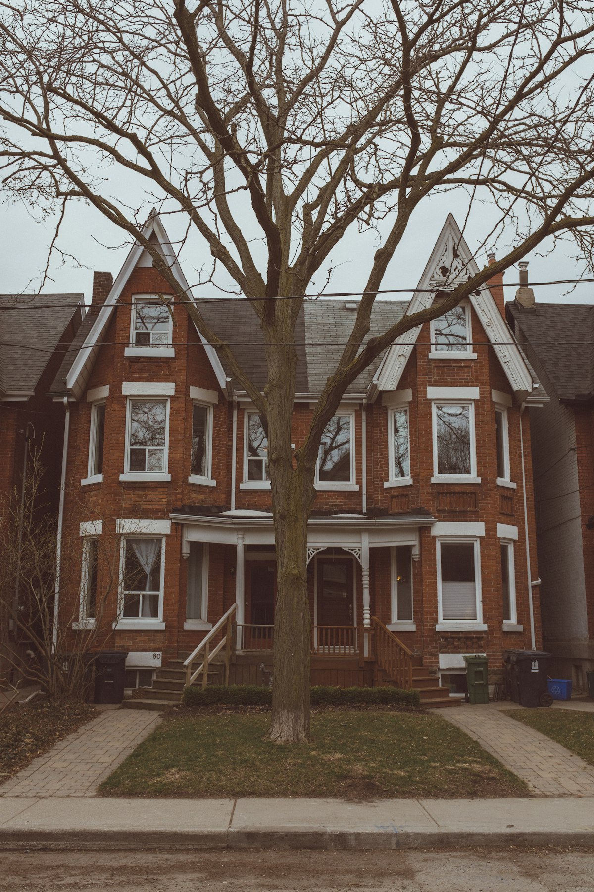 Richmond Hill Ontario homes