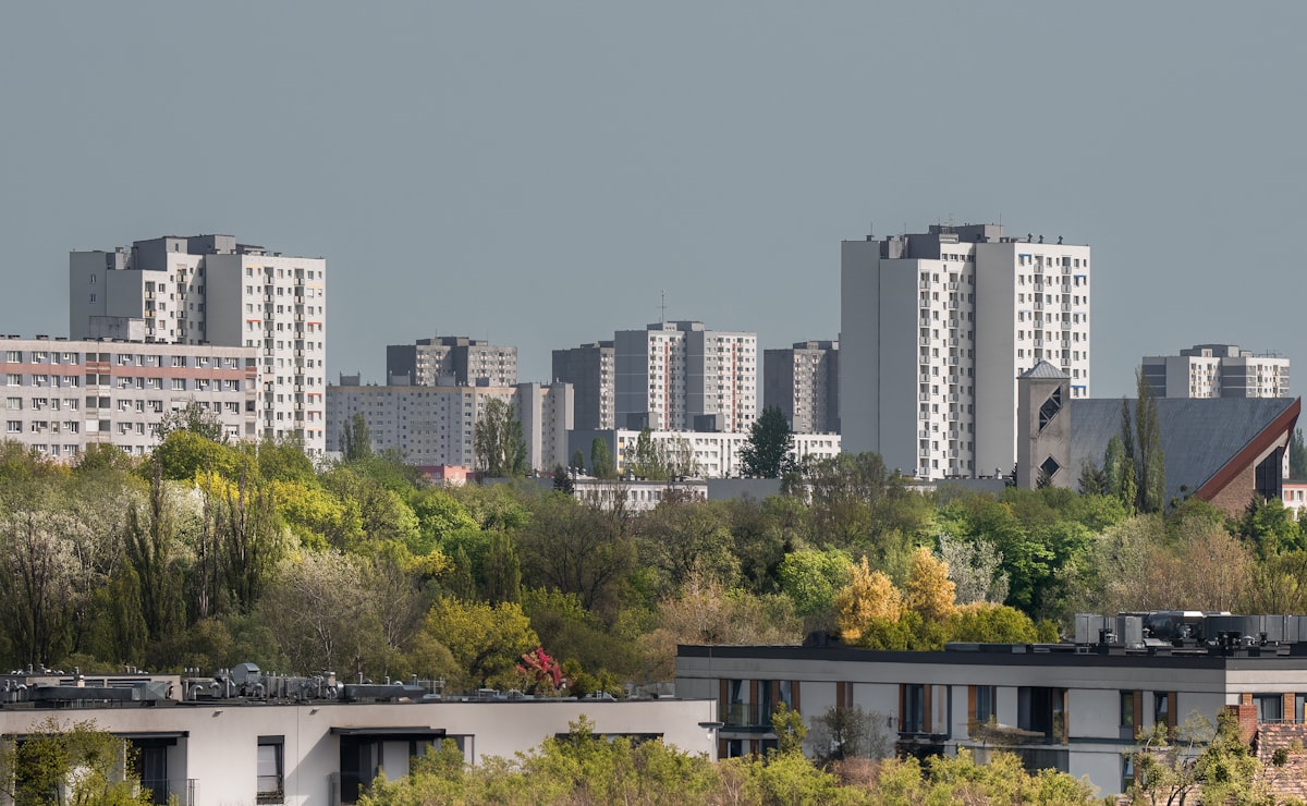 Best neighbourhoods in Surrey BC
