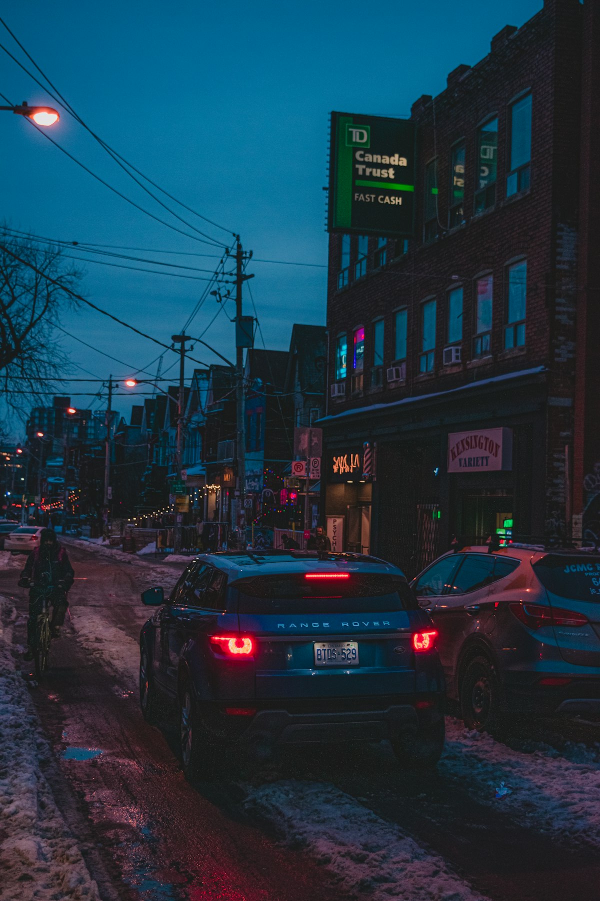 Waterloo Ontario community