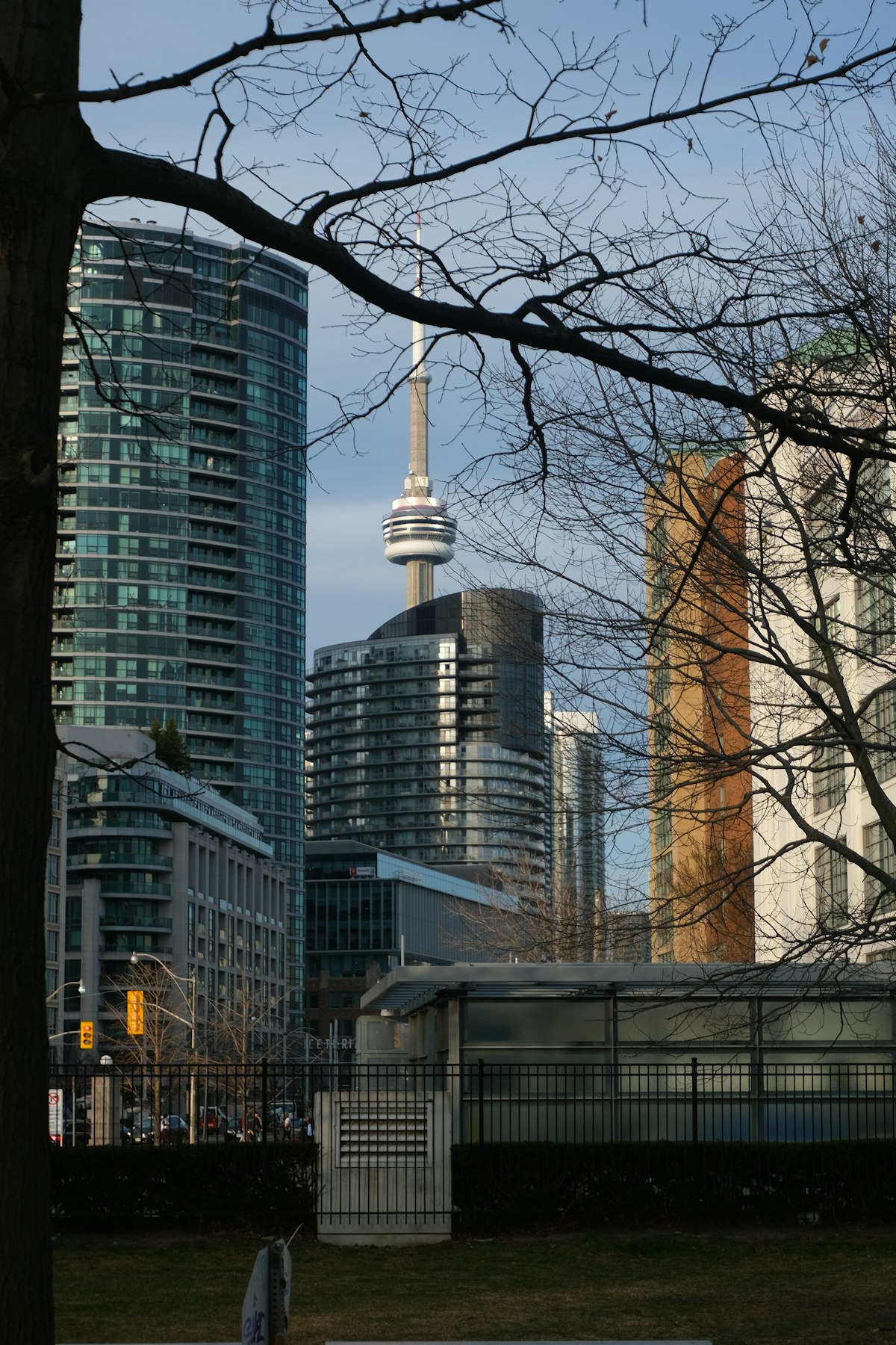 Windsor residential homes and streetscapes