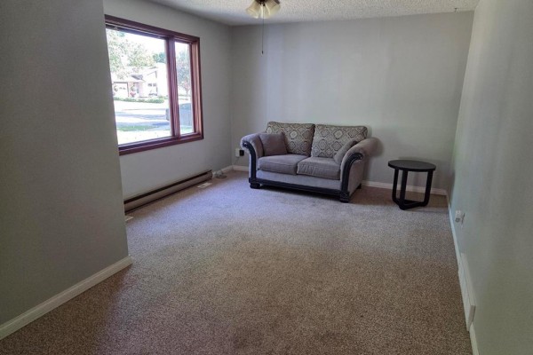 Primary Bedroom - ' 28 Crystal Avenue W, Crystal City, MB R0K0N0 Photo 3