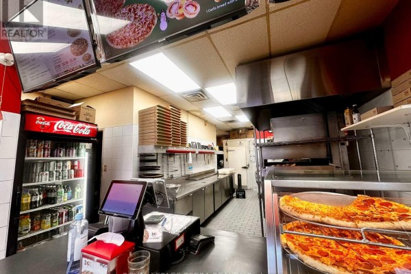 (241 Pizza) - 465 Bayly Street W, Ajax, ON, photo 3