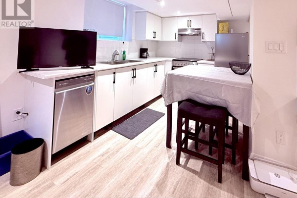 (b) Lower - 82 Calvington Drive, Toronto, ON M3M2M1 Photo 3