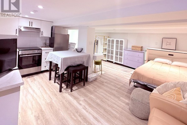 (b) Lower - 82 Calvington Drive, Toronto, ON M3M2M1 Photo 4