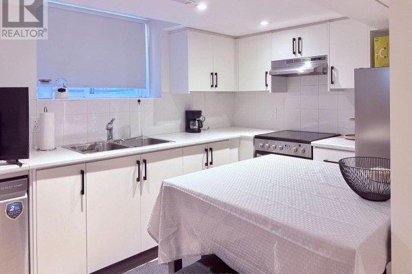 (b) Lower - 82 Calvington Drive, Toronto, ON M3M2M1 Photo 5