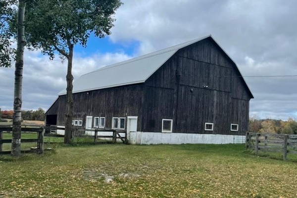(barn) - 14264 Eighth Line, Halton Hills, ON, photo 2