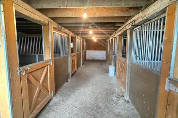 (barn) - 14264 Eighth Line, Halton Hills, ON, photo 3