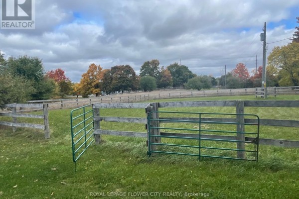 (barn) - 14264 Eighth Line, Halton Hills, ON L7G4S4 Photo 5