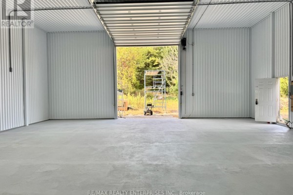 (barn 2) - 4992 Ninth Line, Erin, ON L7G4S8 Photo 4