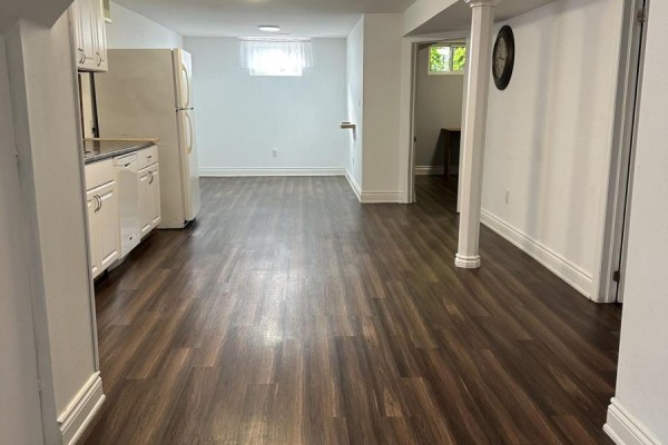 (basement) - 1590 Coram Crescent, Mississauga, ON L4X1K9 Photo 5