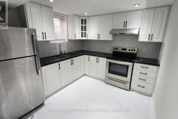 Bedroom - (basement) - 31 Baintree Street, Markham, ON L6E1G5 Photo 4