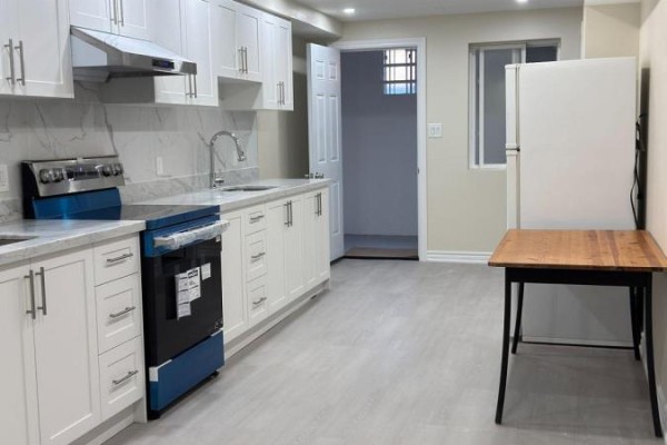 (basement) - 35 Joycedale Street, Markham, ON L3S3G9 Photo 4