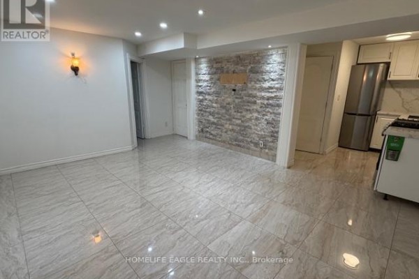 (basement) - 366 Waratah Avenue, Newmarket, ON, photo 2