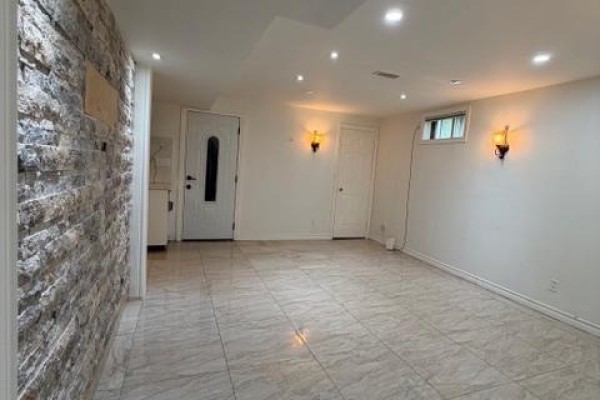 (basement) - 366 Waratah Avenue, Newmarket, ON, photo 3