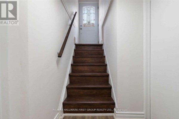 (basement) - 50 Walter Avenue, Newmarket, ON, photo 3